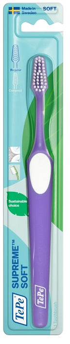 Tepe spazzolino supreme