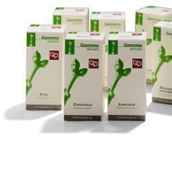 Ribes nero macerato glicerico 50 ml