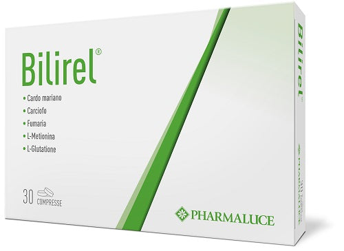 Bilirel 30 compresse