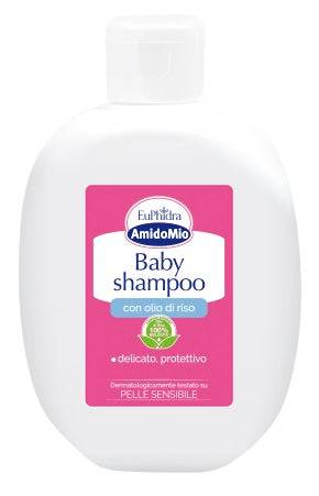 Euphidra amido baby sh 200ml