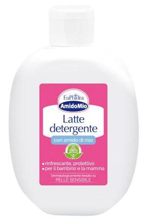 Euphidra amido latte det 200ml