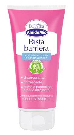 Euphidra amido pasta barriera