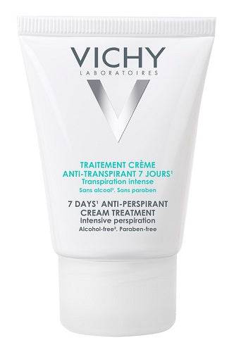 Deodorante 7 giorni crema 30ml