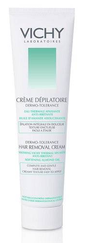 Vichy crema depilatoria 150ml