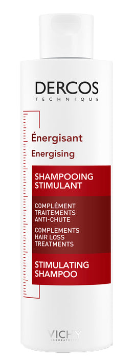 Dercos shampoo energ 200ml