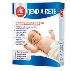 Benda pic rete el polsi/cavigl