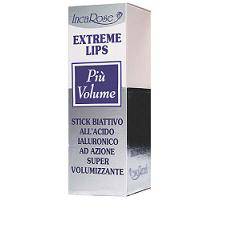 Incarose extreme lips più vol