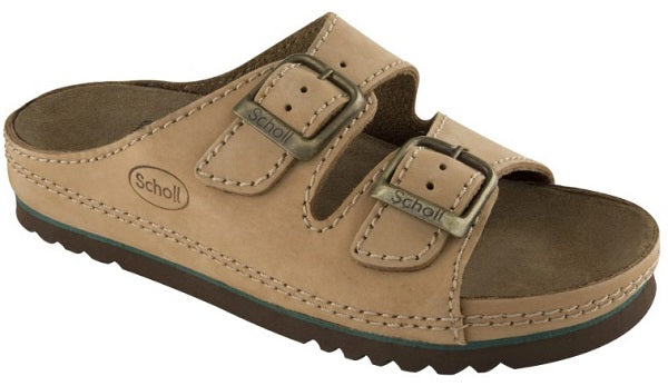 Air bag nubuck lined unisex bioprint cuoio 41