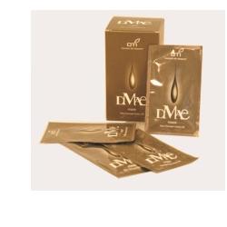 Dmae mask cofanetto 8 bustine