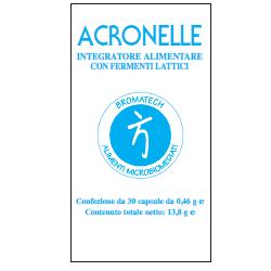 Acronelle 30 capsule