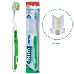 Gum ortho spazz ortodontico
