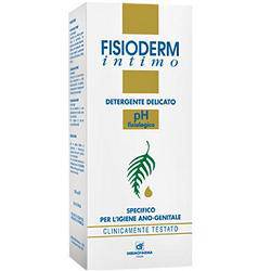 Fisioderm detergente intimo