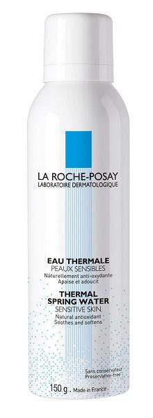 Eau thermale 150ml