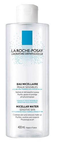 Physio acqua micell p sen400ml
