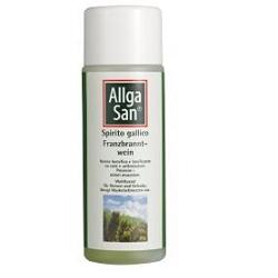 Allgasan spirito gallico 250 ml