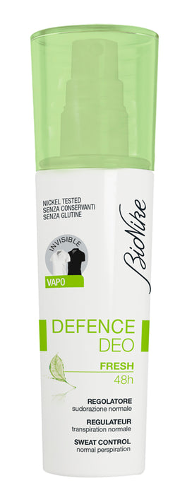 Defence deo fresh vapo 100ml