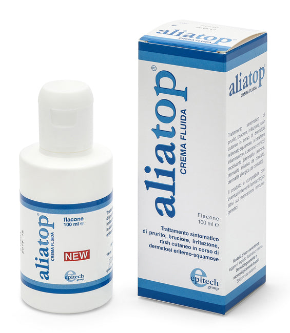 Aliatop crema 100 ml