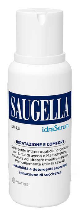 Saugella idraserum det 200ml