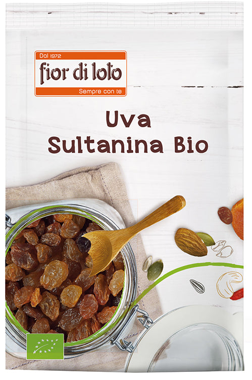 Uvetta bio 500 g