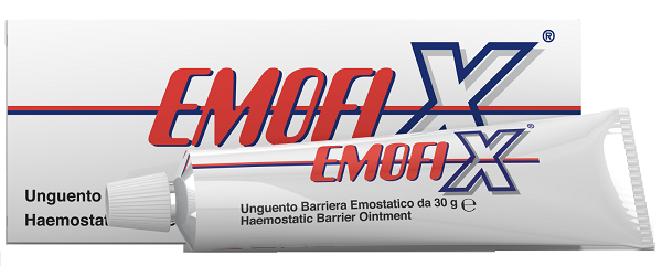 Emofix unguento barri emost30g