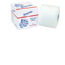 Benda salvapelle 7 cm lunghezza 27,5 m autoadesiva 1 pezzo