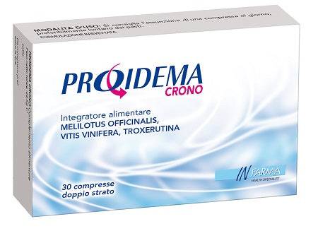 Proidema crono 30cpr