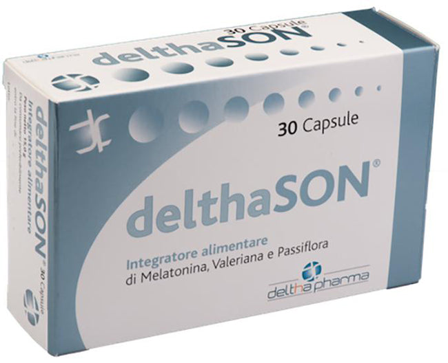 Delthason 30 capsule