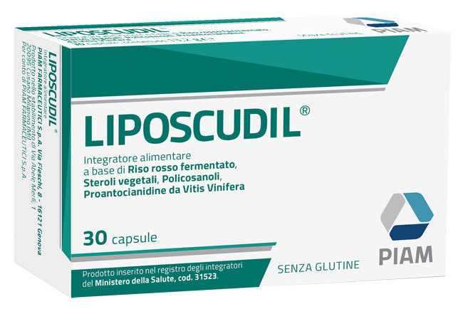 Liposcudil 30 capsule