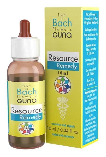 Resource rem gun gtt 20ml