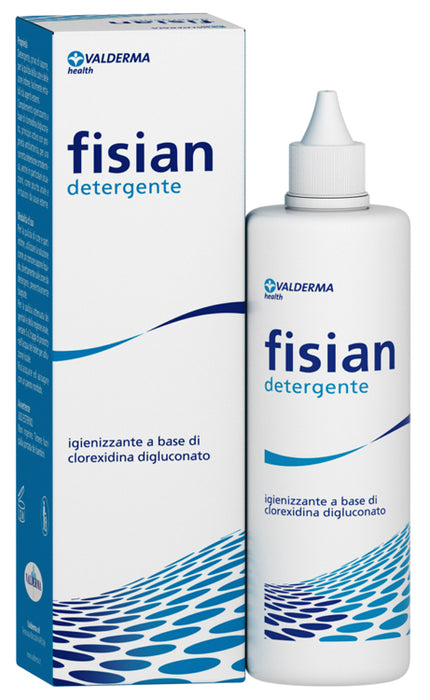 Fisian det cute/mucose 200ml