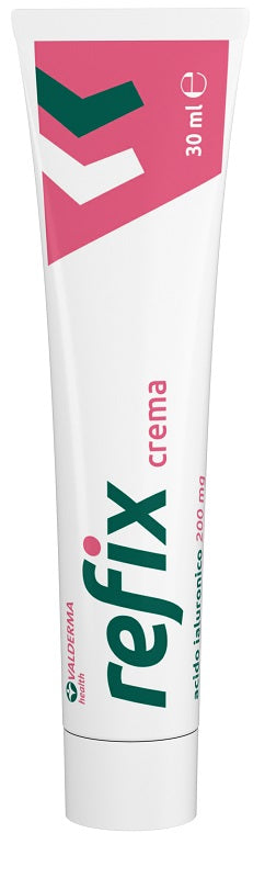 Refix crema idratante corpo 30 ml