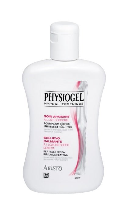 Physiogel ai lozione corpo lenitiva 200 ml