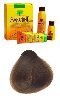 Sanotint light tint biondo scuro dorato 77 125 ml