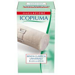 Benda icopiuma el univ 8x450cm