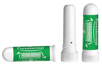 Puressentiel inalatoreore respirazione 1 ml