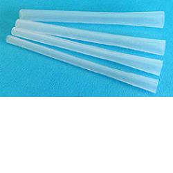 Cannula rettale neonati in silicone 8mm