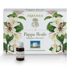 Pappa reale 14fl monod 10ml