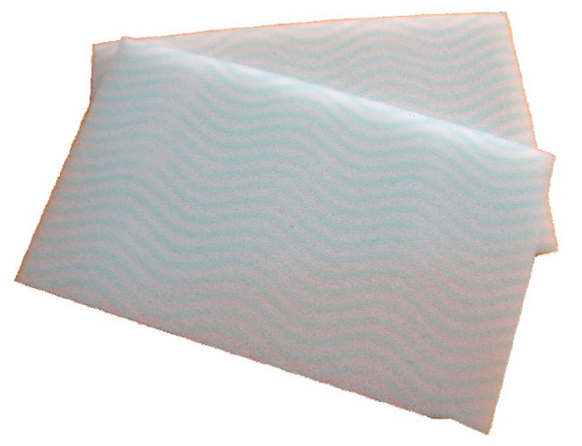 Spugna presaponata 12x20x1 20 pezzi