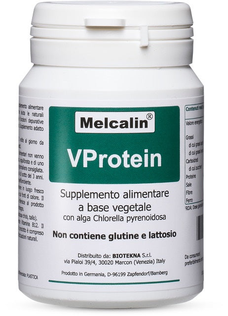 Melcalin vprotein 280 compresse