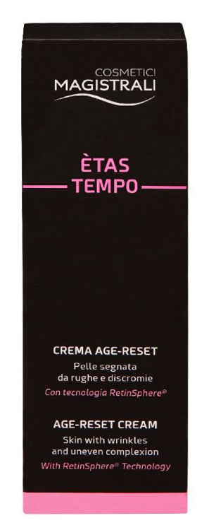 Etas tempo crema 30 ml