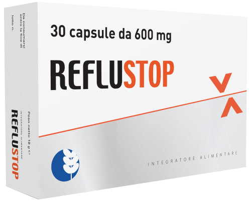 Reflustop 30cps