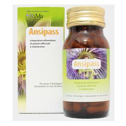 Ansipass 45 capsule
