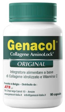Genacol original 90 capsule