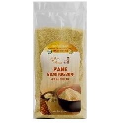 Il pane di anna pane grattugiato 500 g