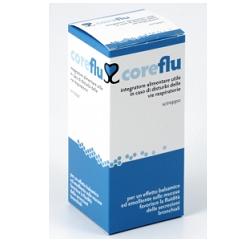 Coreflu 20 stick pack