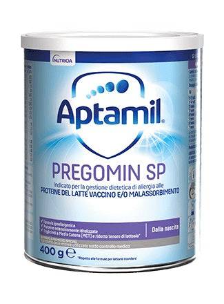 Aptamil pregomin sp latte 400g