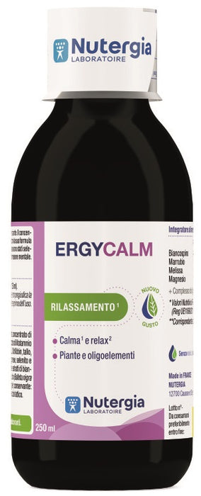 Ergycalm 250 ml
