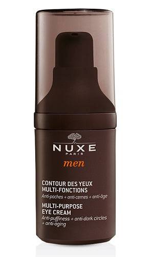 Nuxe men contorno occhi u 15ml