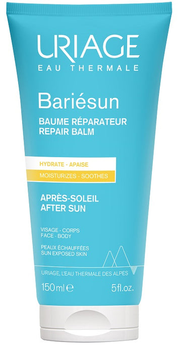 Bariesun bals doposole 150ml