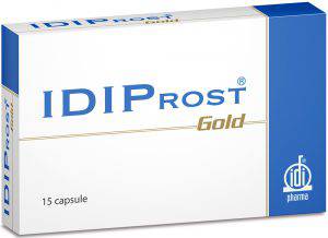 Idiprost gold 15cps